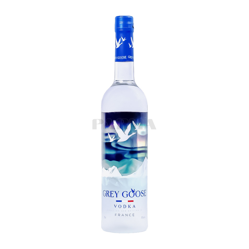 Grey Goose Vodka "Grey Goose Aurora Nv" 700ml