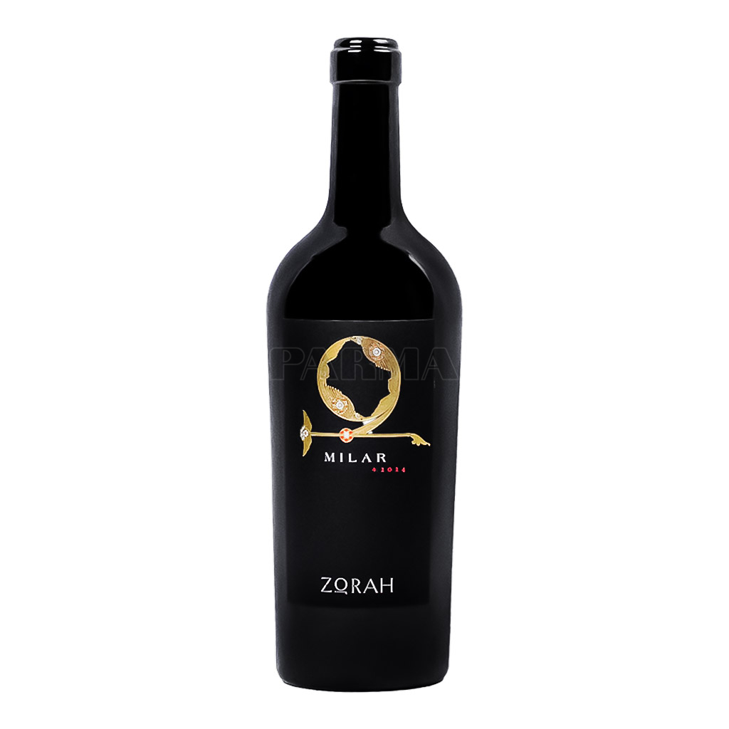 Zorah Wine "Zorah Milar" red, dry 750ml