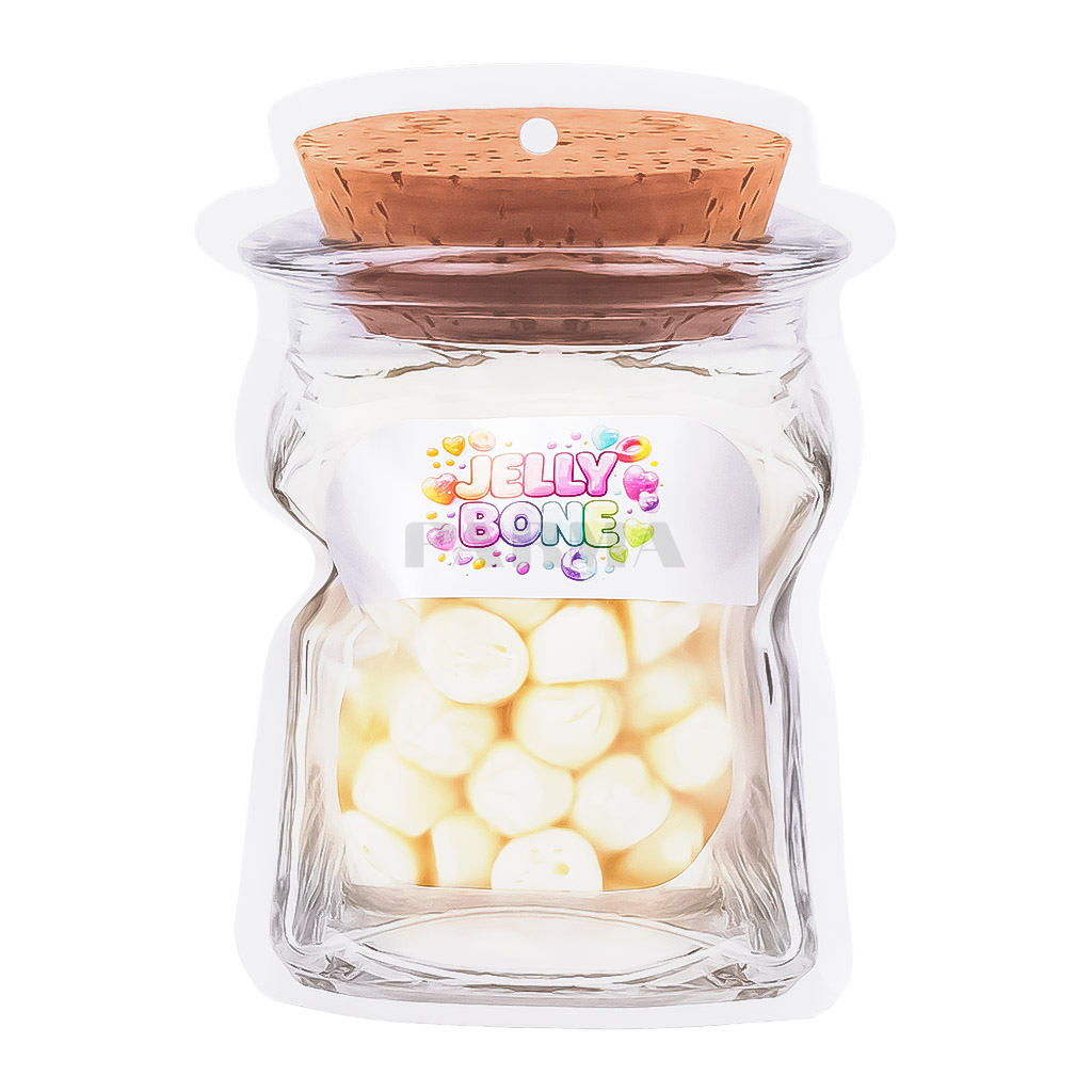 Мармелад "Jelly Bone" фруктовый 100г