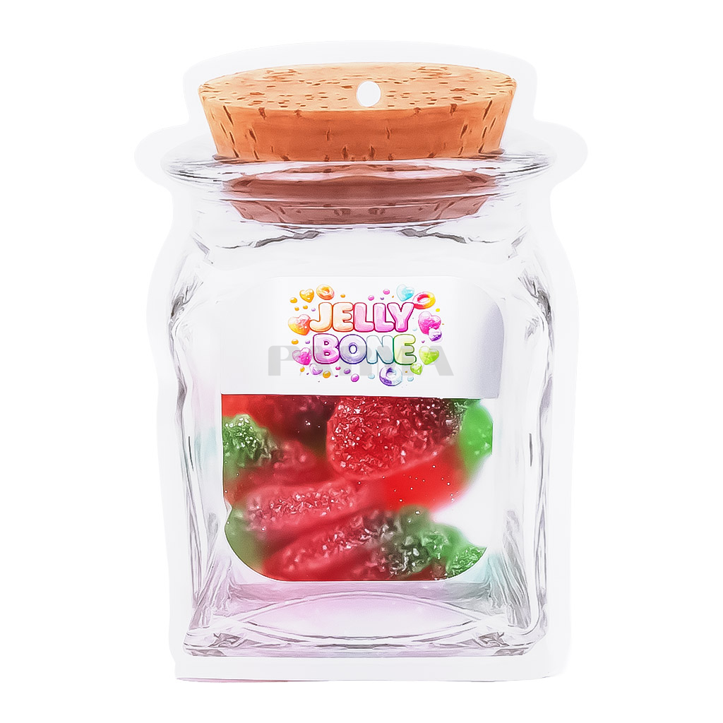 Мармелад "Jelly Bone" фруктовый 100г