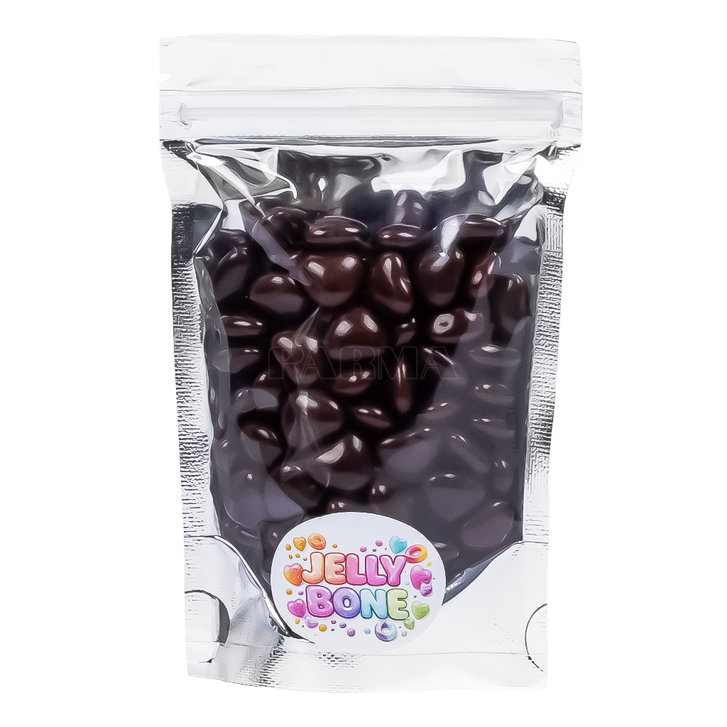 Драже "Jelly Bone" шоколад 100г