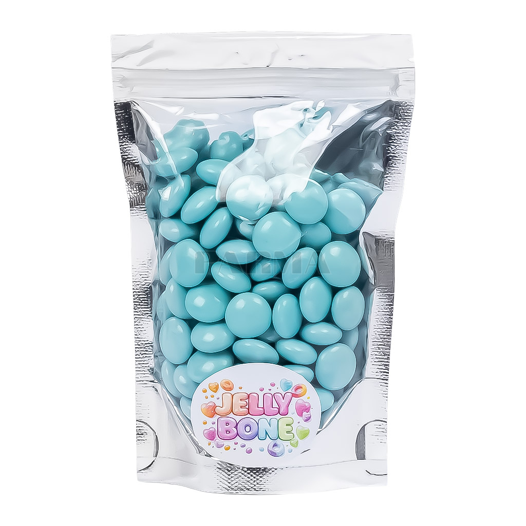 Драже "Jelly Bone" шоколад 100г