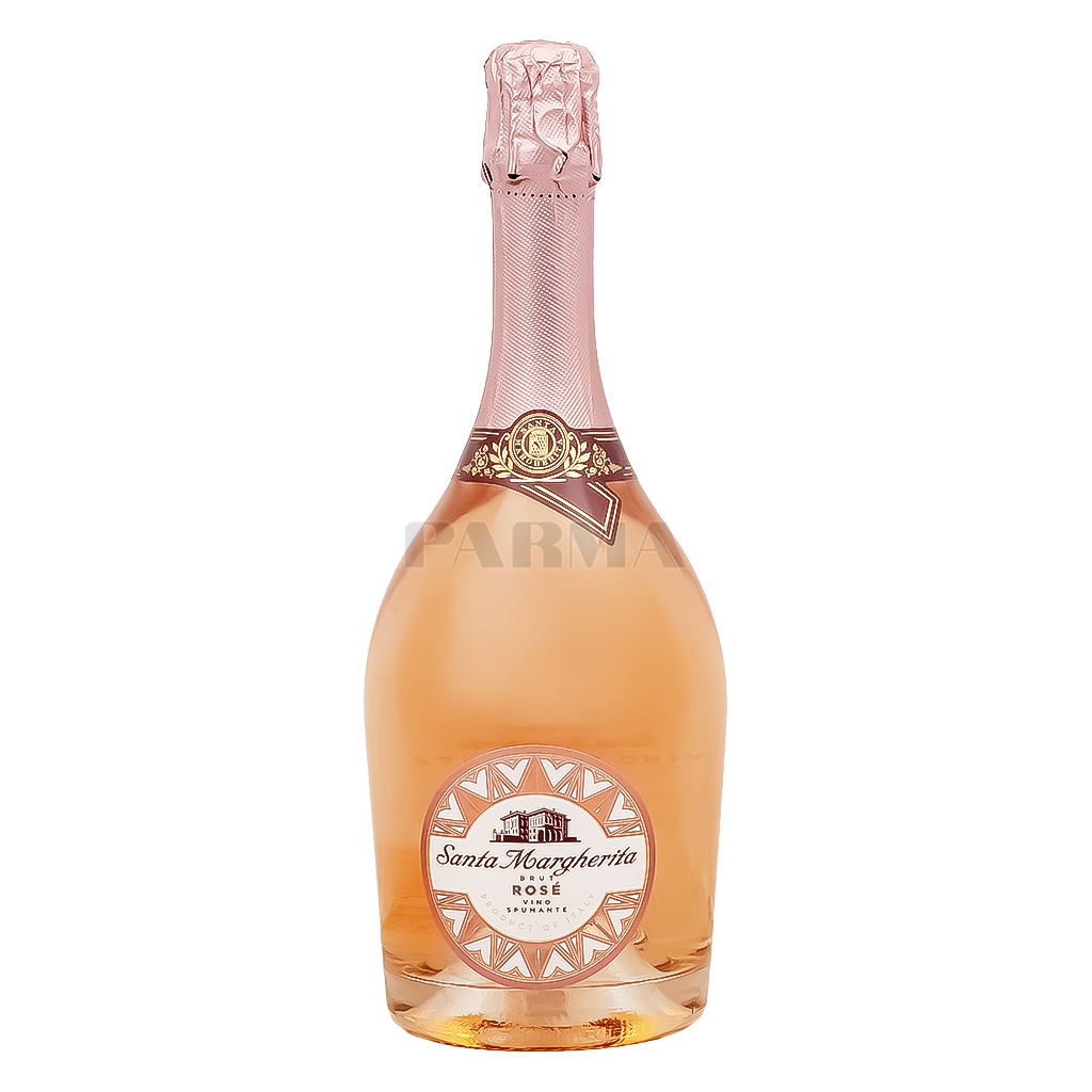 Santa margherita Sparkling wine "Santa Margherita Spumante" pink, dry 750ml