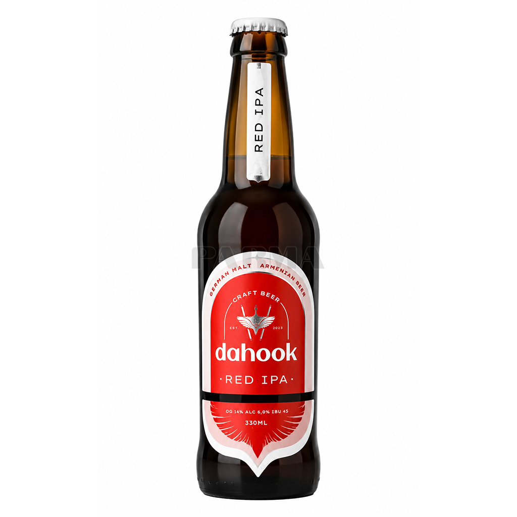 Dahook Ipa