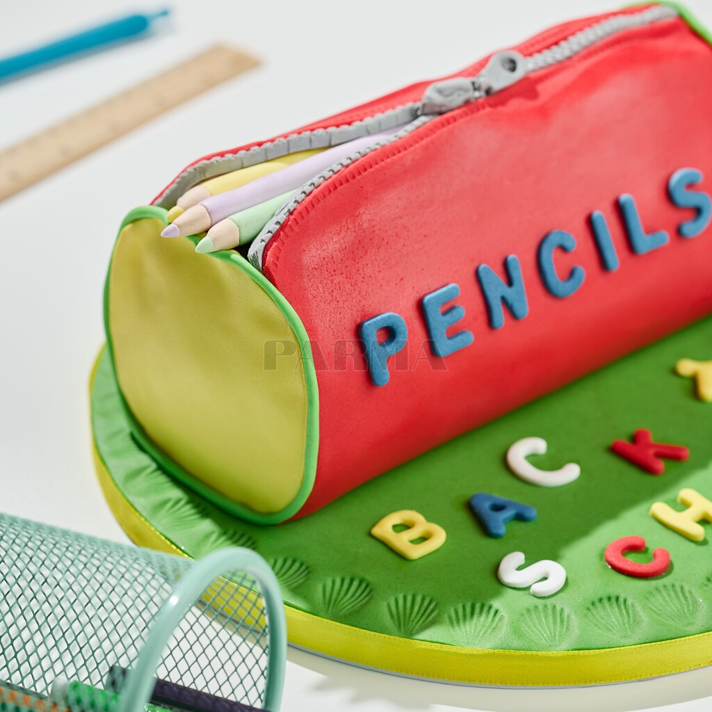 Roll "Parma" Pencil Case