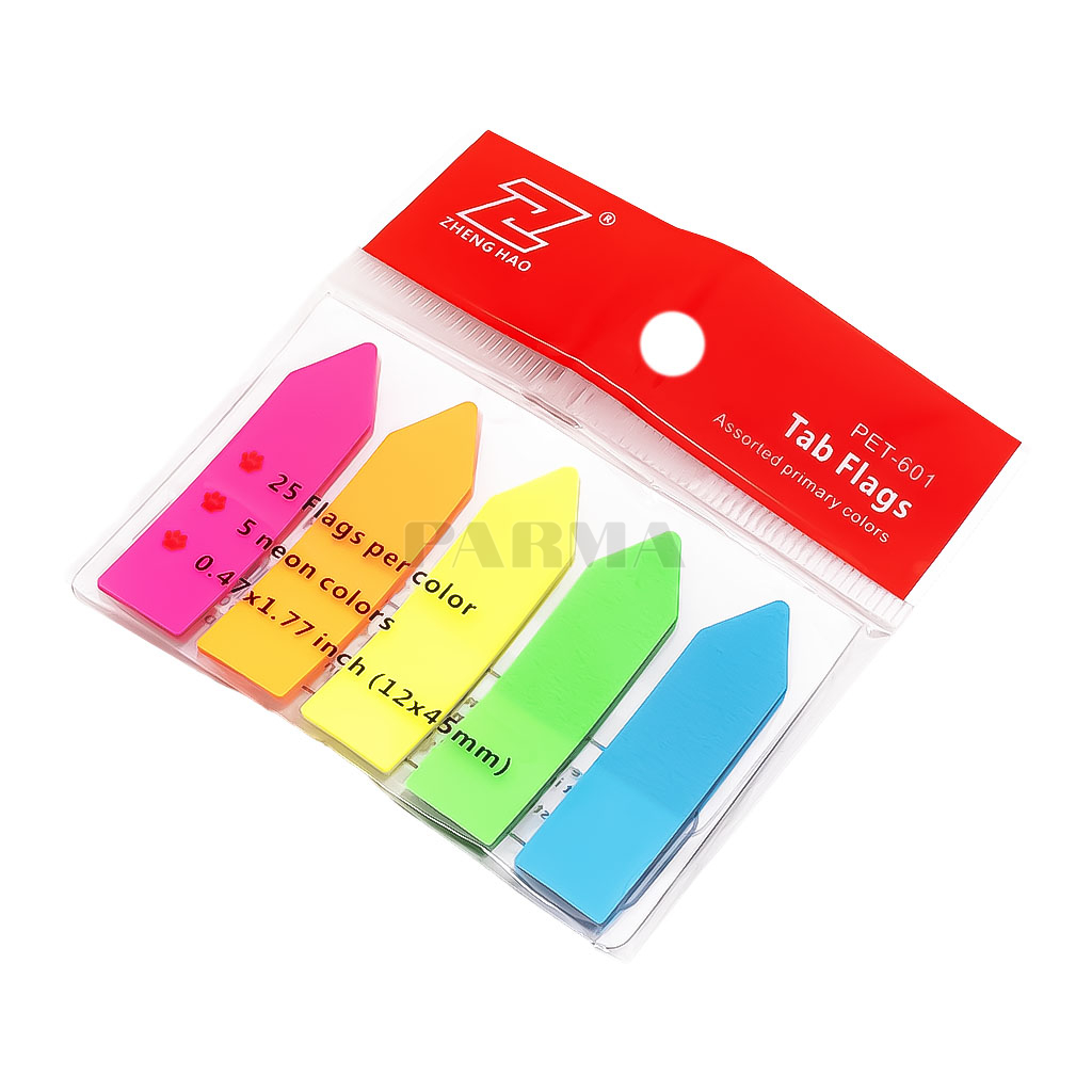 Bookmark "Seba" sticky