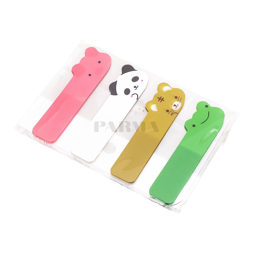 Bookmark "Seba" sticky