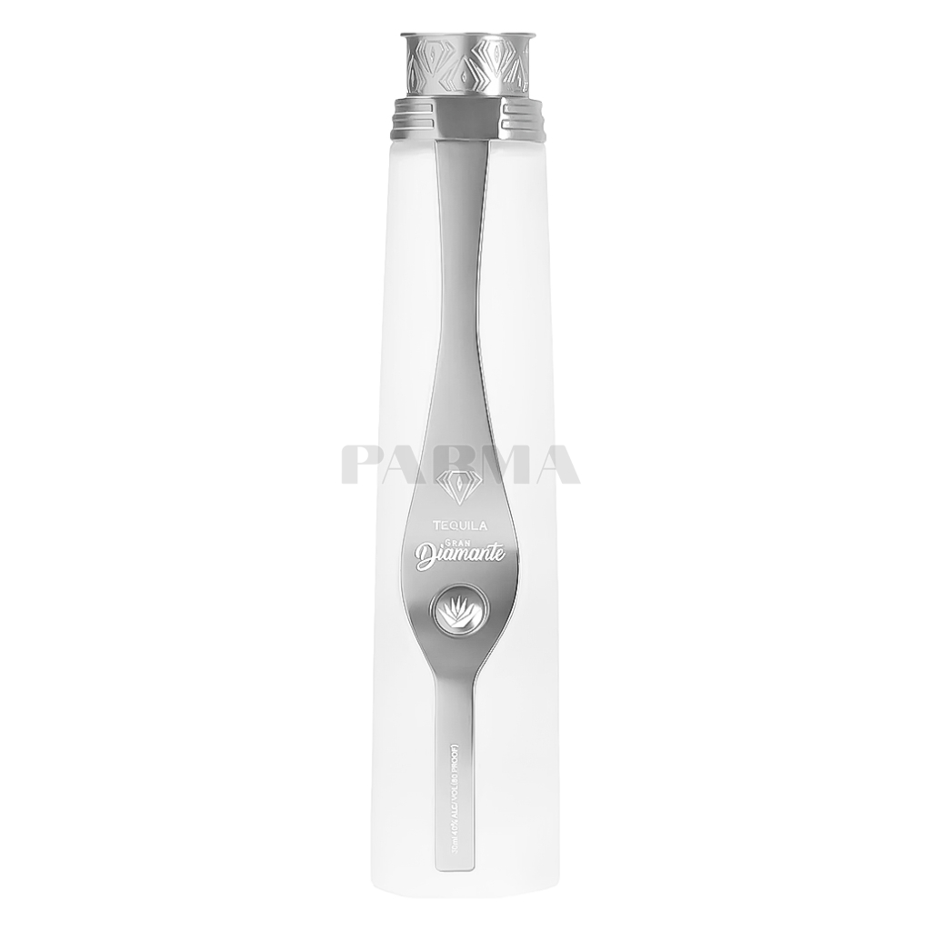 Gran Diamante Tequila "Gran Diamante Plata Silver" 750ml