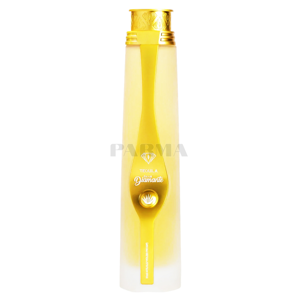 Gran Diamante Tequila "Gran Diamante Reposado" 750ml