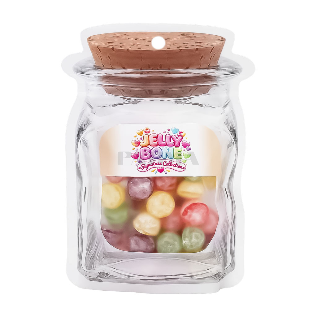Мармелад "Jelly Bone" фруктовый 100г