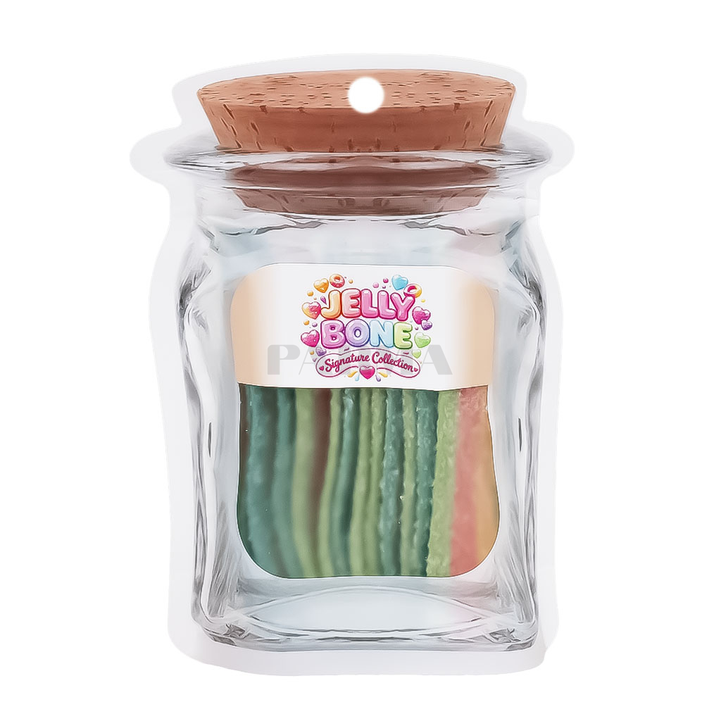 Мармелад "Jelly Bone" фруктовый 100г