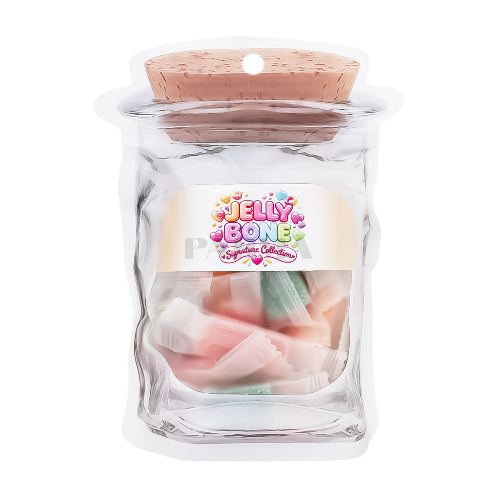 Мармелад "Jelly Bone" фруктовый 100г