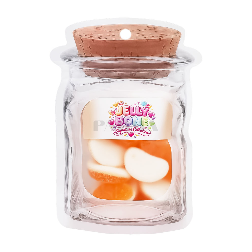 Мармелад "Jelly Bone" фруктовый 100г