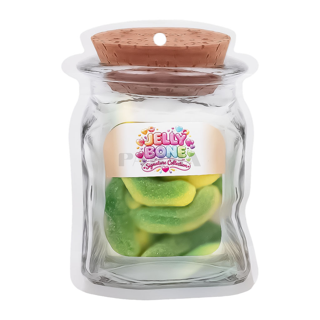 Мармелад "Jelly Bone" фруктовый 100г