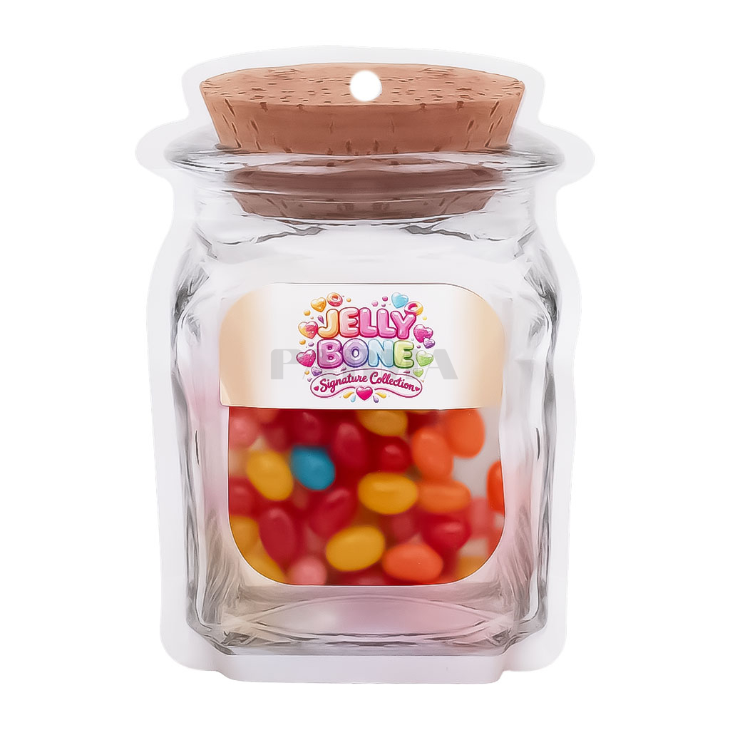 Мармелад "Jelly Bone" фруктовый 100г