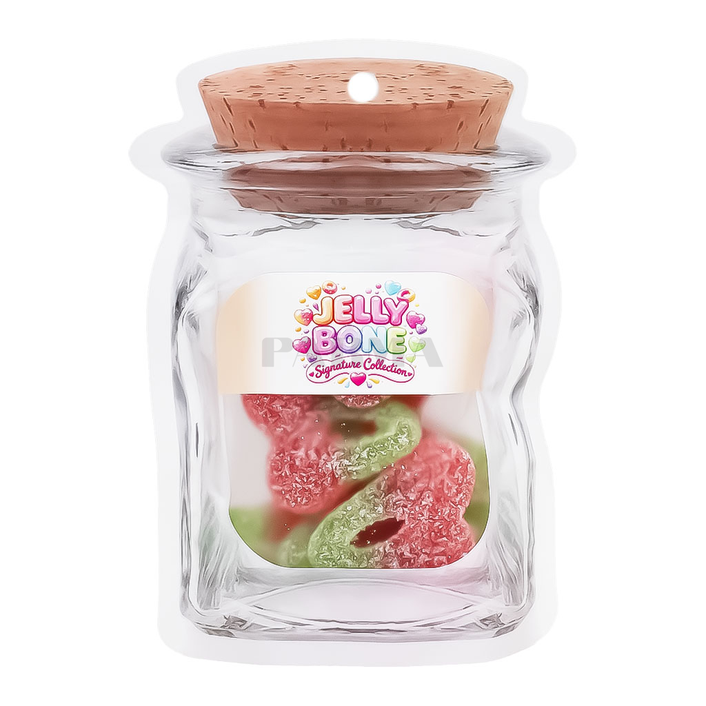 Marmalade "Jelly Bone" fruit 100g