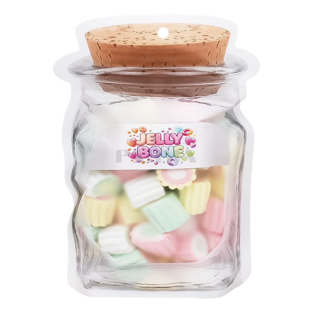 Мармелад "Jelly Bone" 100г
