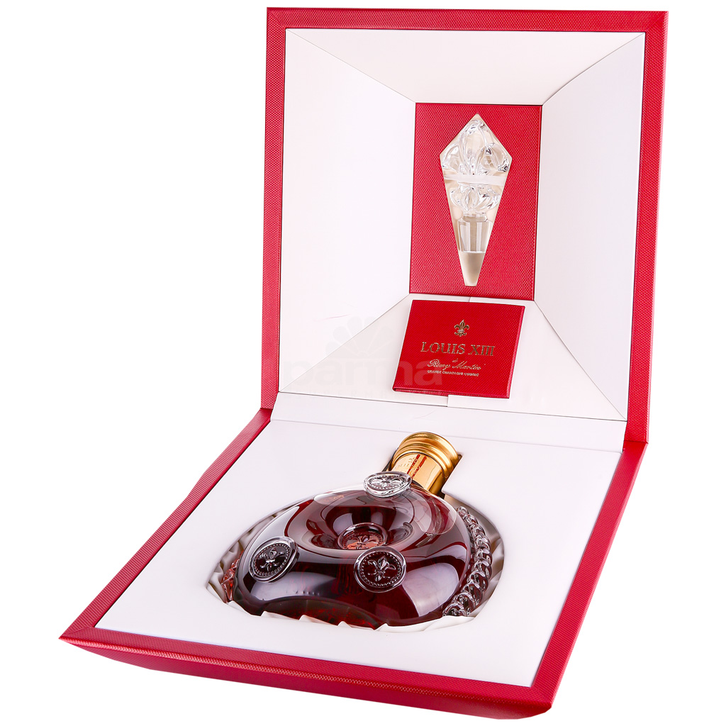 Louis XIII de Remy Martin Cognac "Louis XIII de Remy Martin" 700ml
