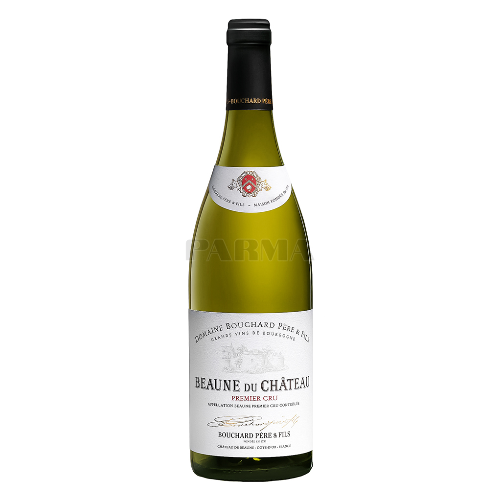 Bouchard Pere et Fils Wine "Bouchard Pere & Fils Beaune Du Chateau Premier Cru" white, dry 750ml