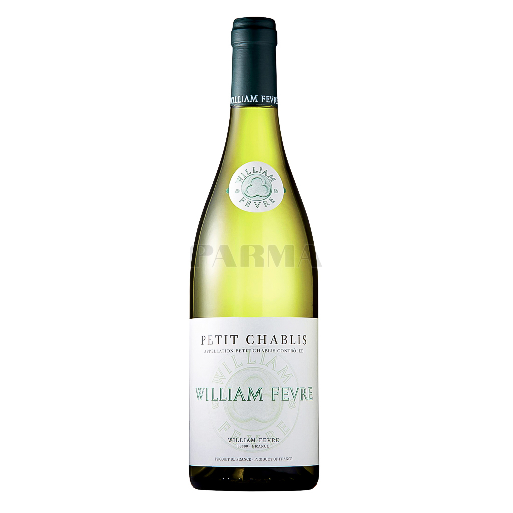 William Fevre Wine "William Fevre Petit Chablis" 750ml