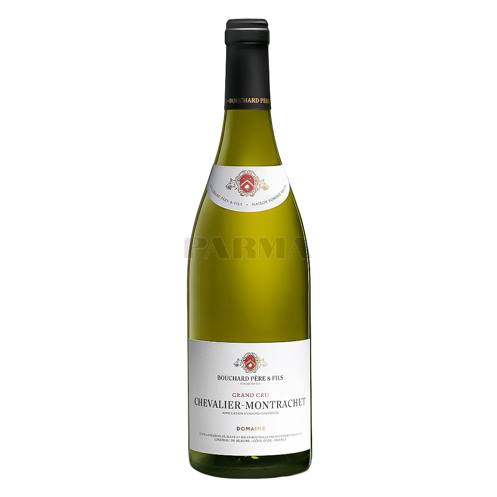 Bouchard Pere et Fils Wine "Bouchard Pere & Fils Chevalier Montrachet Domaine Grand Cru" white, dry 750ml