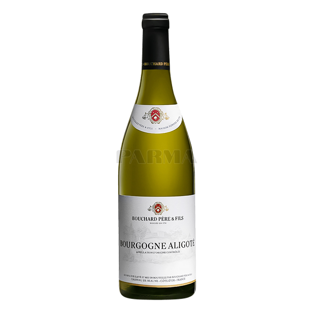 Bouchard Pere et Fils Wine "Bouchard Pere & Fils Bourgogne Aligote" white, dry 750ml