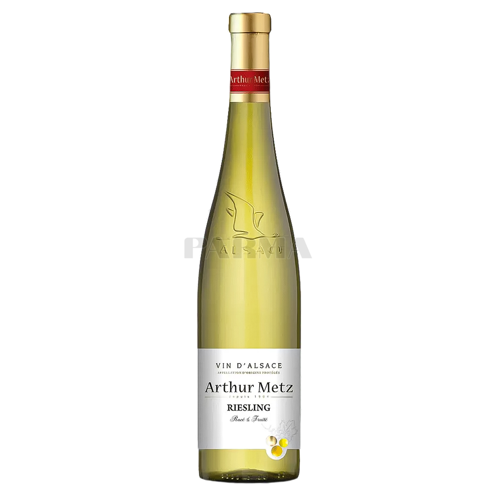 Arthur Wine "Arthur Metz Riesling" 750ml