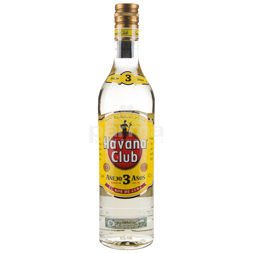 0 7 л. Ром Havana Club Anejo 3 anos. Ром Havana Club Anejo 3 anos, 0.5 л. Гавана клуб Аньехо 3 года 0.7. Havana Club Ром светлый.