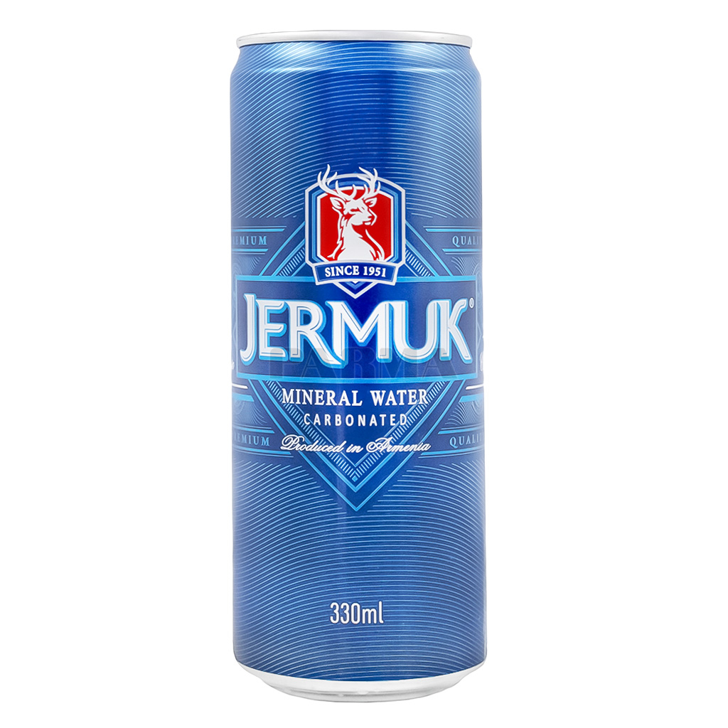 Джермук Минеральная Вода Цена