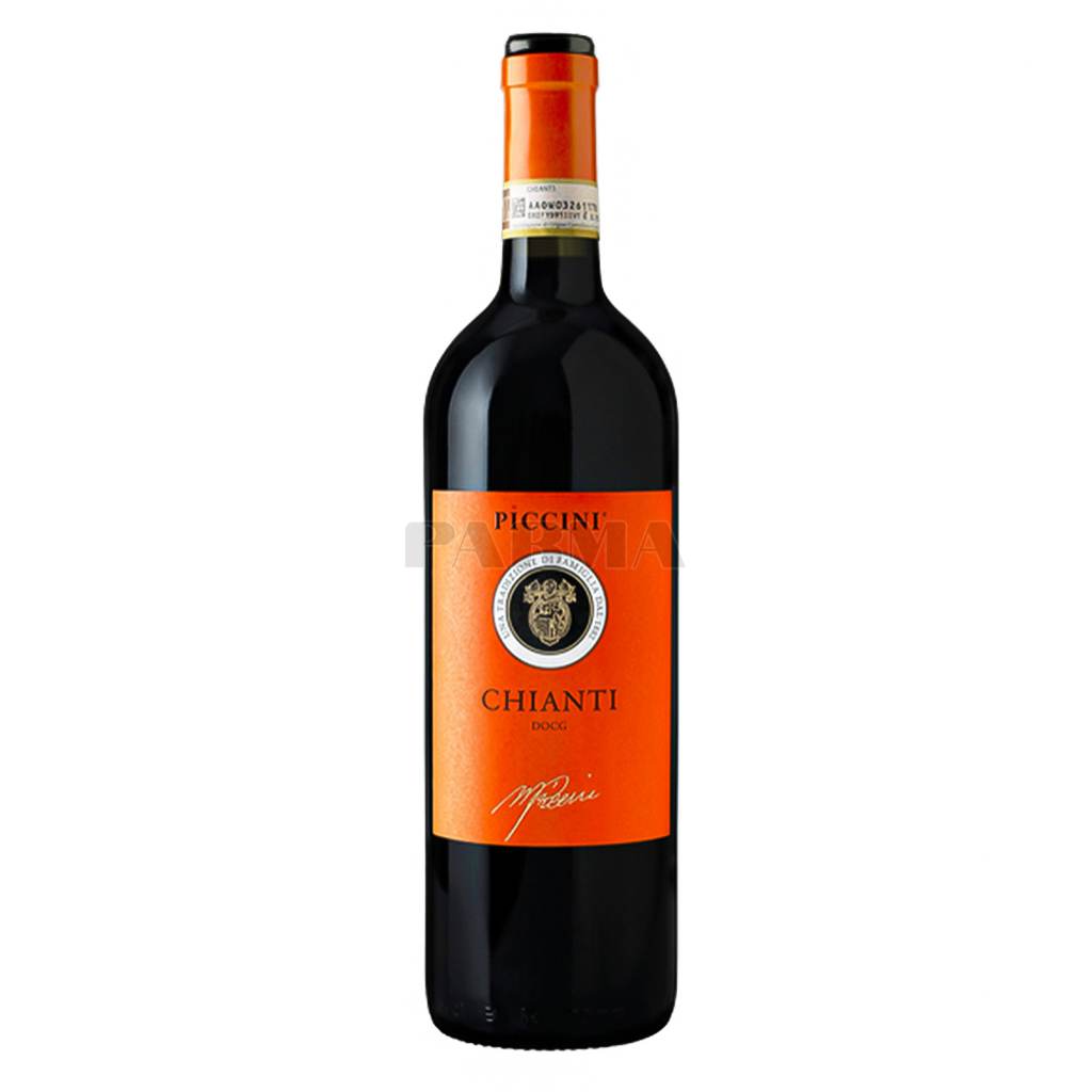Piccini Wine "Piccini Chianti" 750ml