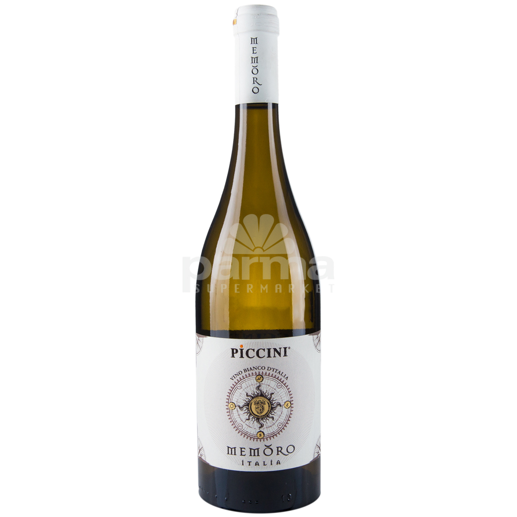 Wine "Piccini Bianco 750ml