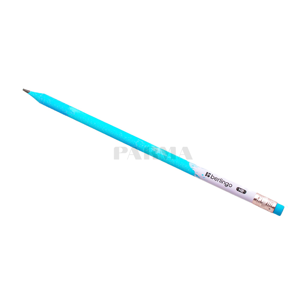 Pencil "Berlingo"