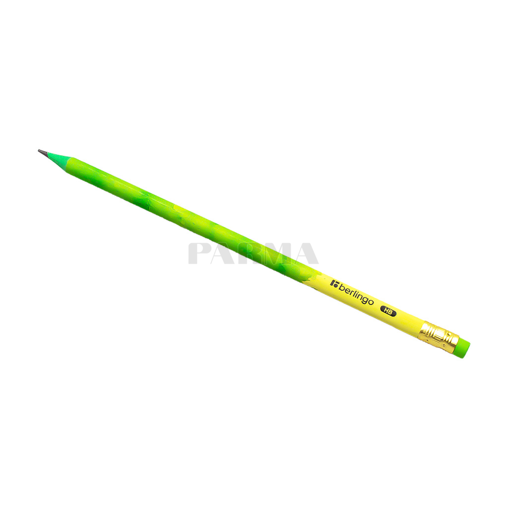 Pencil "Berlingo"