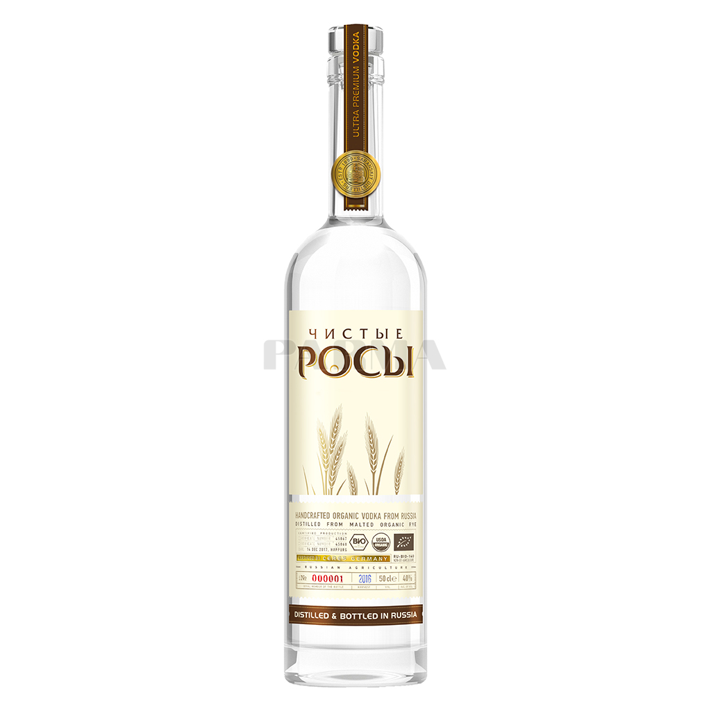 Vodka 