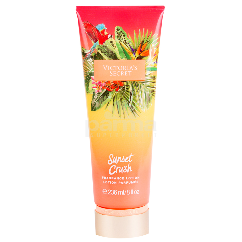 Sunset 2025 crush lotion