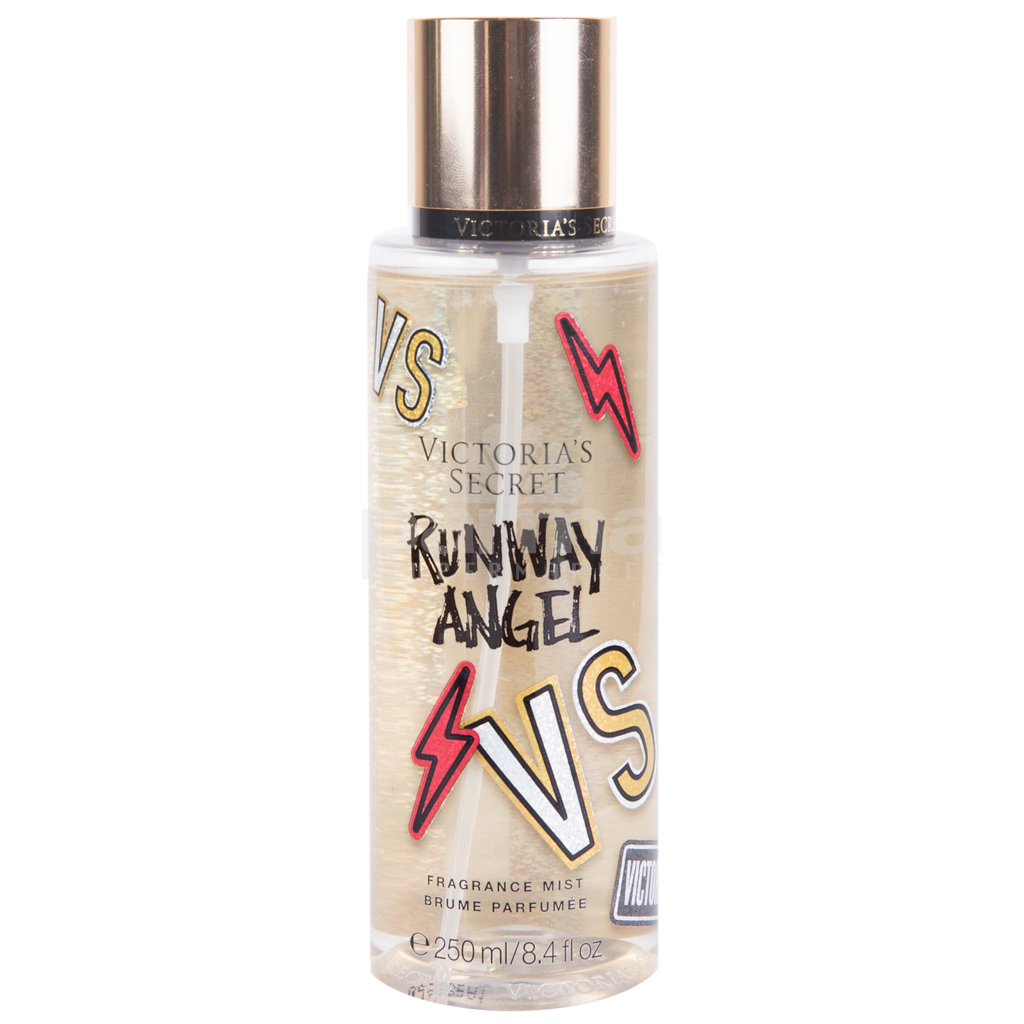 runaway angel victoria secret