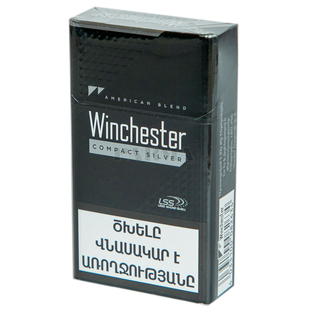 Сигареты Winchester Filter Compact