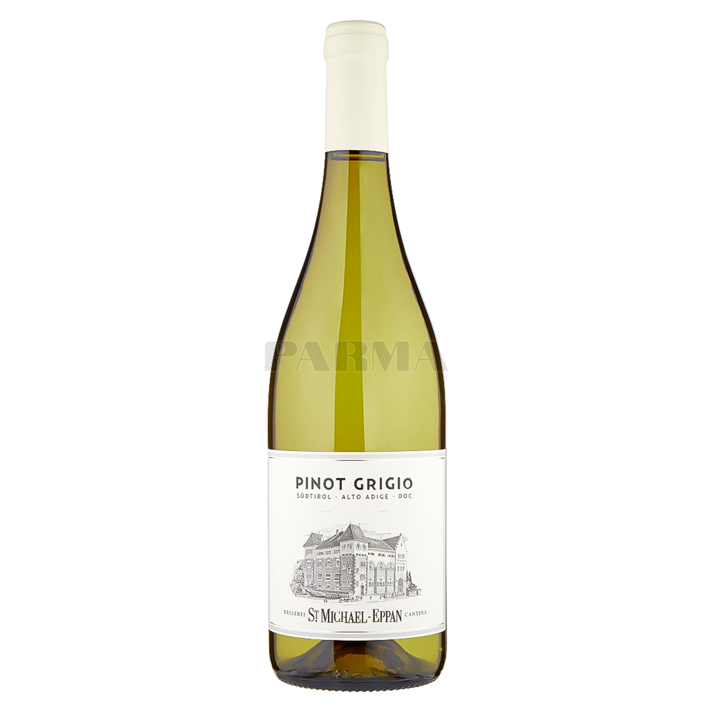 St. Michael-Eppan Wine "St. Michael Eppan Pinot Grigio" 750ml