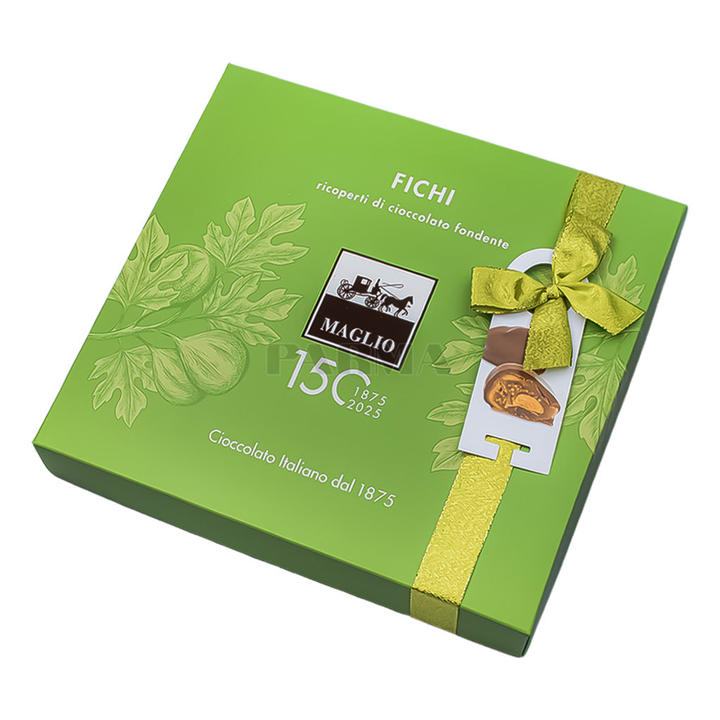 Chocolate candies 