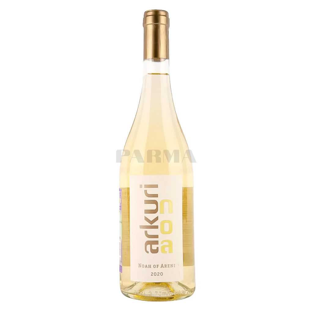 Arkuri Noa Wine "Arkuri Noa" white, dry 750ml