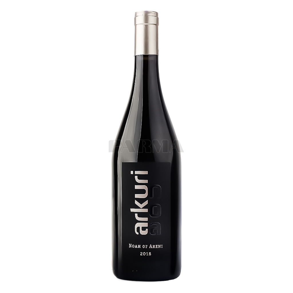 Arkuri Noa Wine "Arkuri Noa" red, dry 750ml