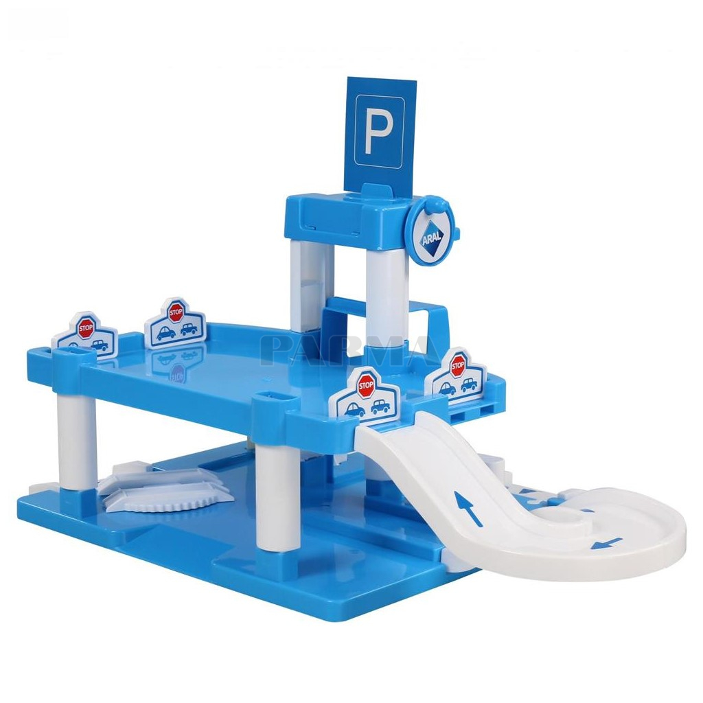 Игрушка "Wader Polesie Aral"