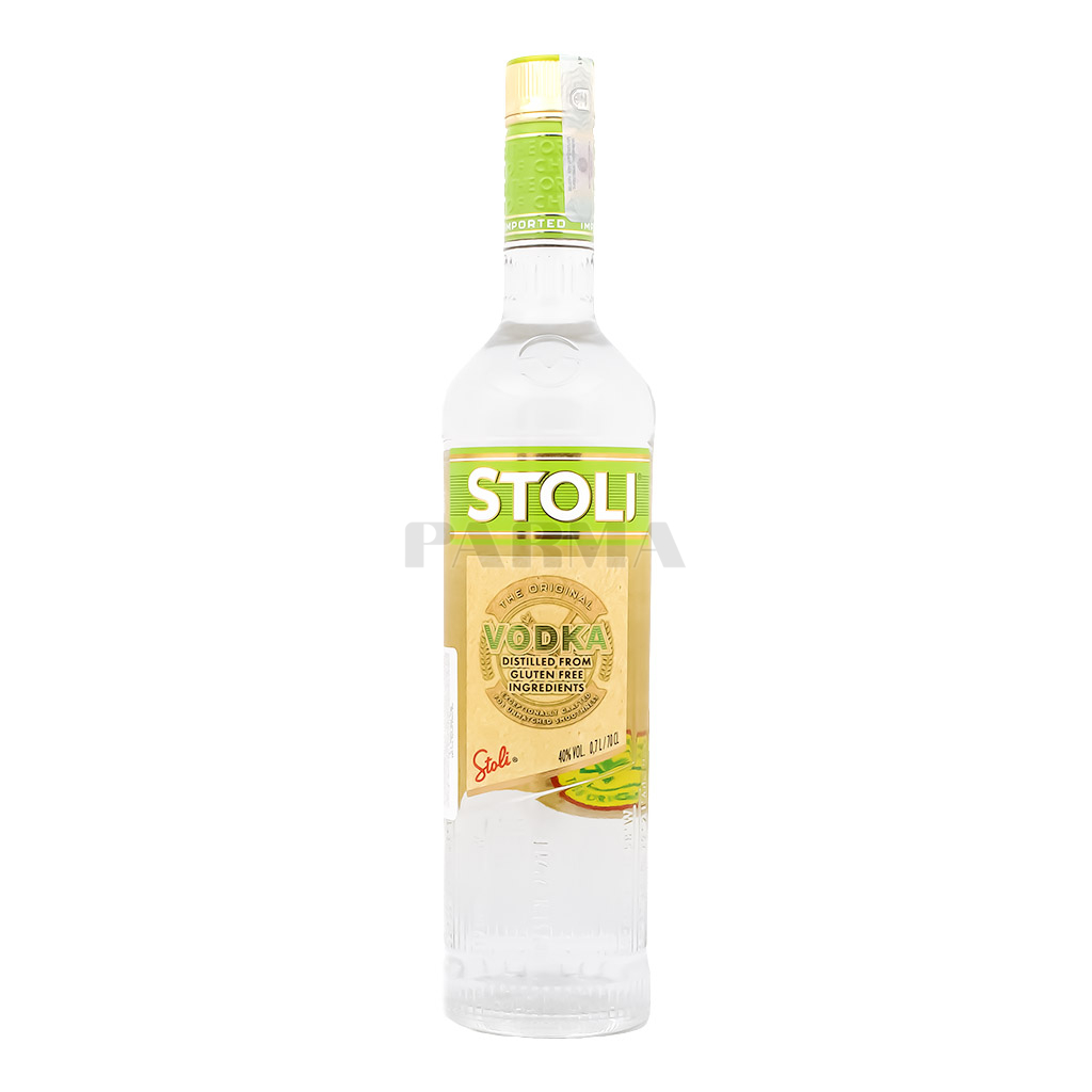 Stolichnaya Vodka "Stoli Gluten Free" 700ml