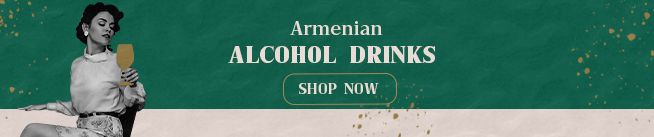 Armenian wines