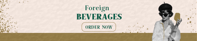 Foreign wines