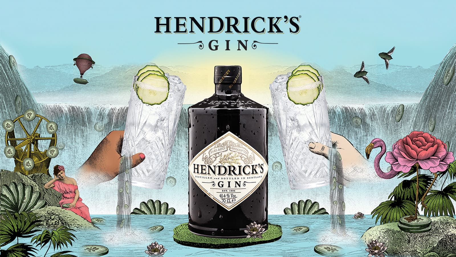 Hendricks