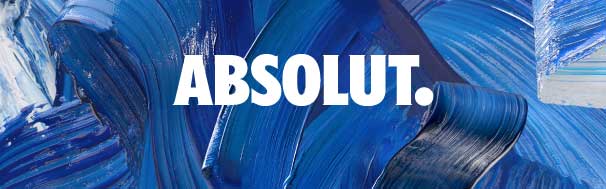 Absolut Vodka