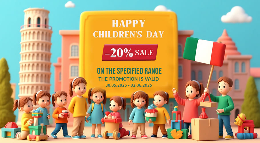 Children՝s Day