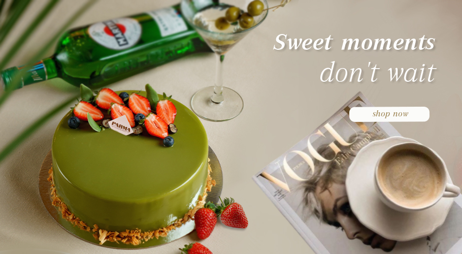 Cake