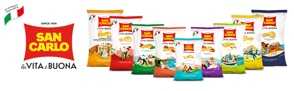 San Carlo chips